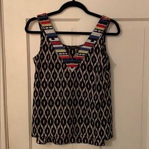 Anthropologie top